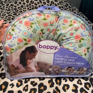 Boppy Pillow